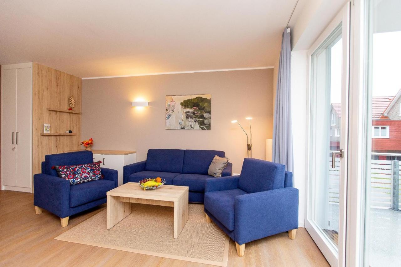 Apartment Mit 3 Schlafzimmer P5A7 Plau am See Bagian luar foto